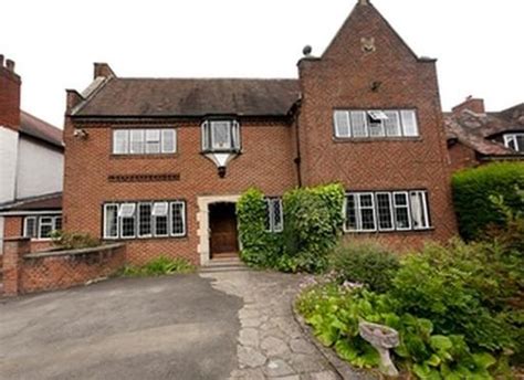 tudor house care home|tudor house birmingham.